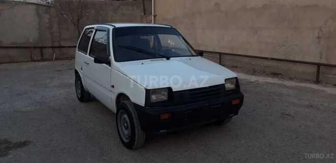 LADA (VAZ) Oka 2008, 155,000 km - 1.0 l - Bakı