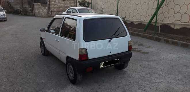 LADA (VAZ) Oka 2008, 155,000 km - 1.0 l - Bakı
