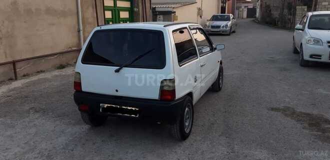 LADA (VAZ) Oka 2008, 155,000 km - 1.0 l - Bakı