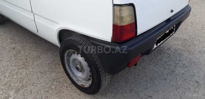 LADA (VAZ) Oka 2008, 155,000 km - 1.0 l - Bakı