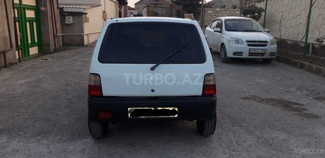 LADA (VAZ) Oka 2008, 155,000 km - 1.0 l - Bakı