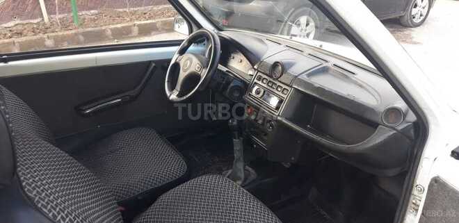 LADA (VAZ) Oka 2008, 155,000 km - 1.0 l - Bakı