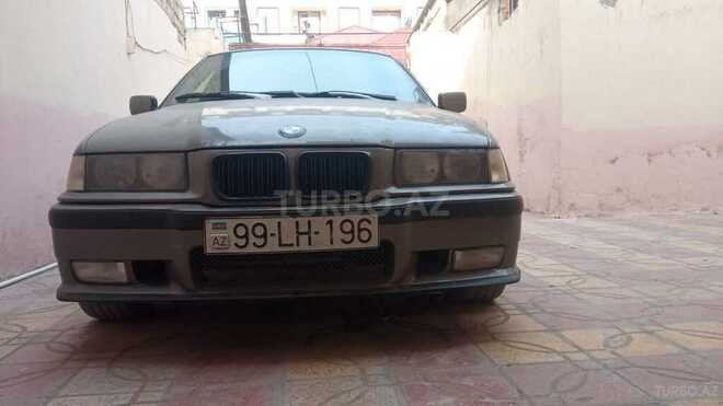 BMW 318 1992, 50,000 km - 1.8 л - Bakı