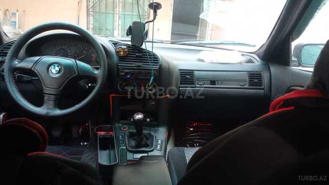 BMW 318 1992, 50,000 km - 1.8 л - Bakı