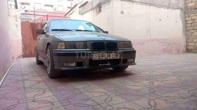 BMW 318 1992, 50,000 km - 1.8 л - Bakı
