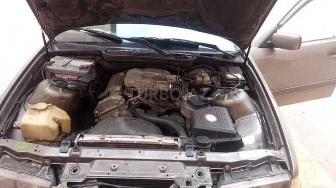 BMW 318 1992, 50,000 km - 1.8 л - Bakı
