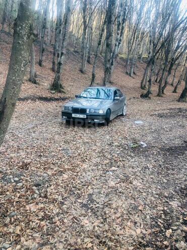 BMW 318 1992, 50,000 km - 1.8 л - Bakı