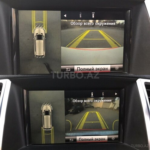 Mercedes GL 500 2013, 147,000 km - 4.7 l - Bakı