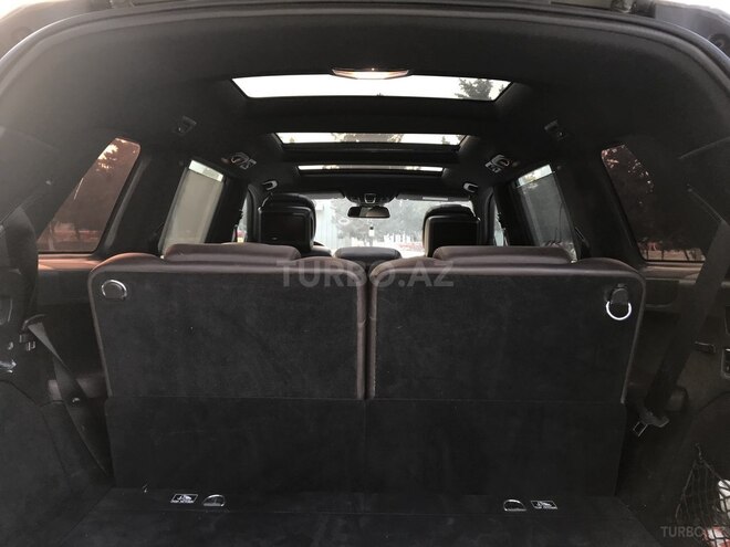 Mercedes GL 500 2013, 147,000 km - 4.7 l - Bakı