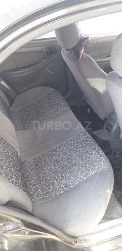 Daewoo Lanos 2010, 212,000 km - 1.5 l - Bakı