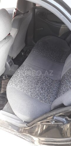 Daewoo Lanos 2010, 212,000 km - 1.5 l - Bakı