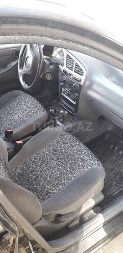 Daewoo Lanos 2010, 212,000 km - 1.5 l - Bakı