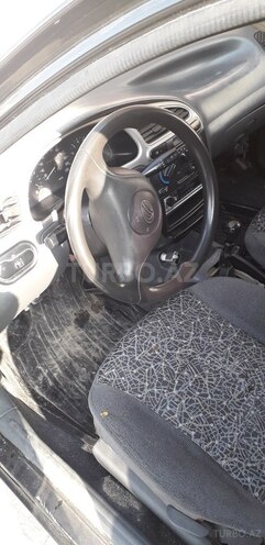 Daewoo Lanos 2010, 212,000 km - 1.5 l - Bakı