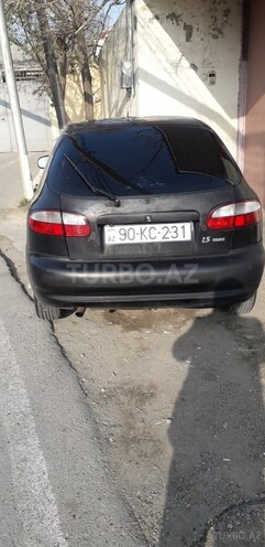 Daewoo Lanos 2010, 212,000 km - 1.5 l - Bakı