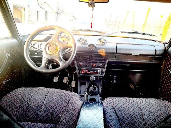 LADA (VAZ) 2106 1985, 160,000 km - 1.6 l - İsmayıllı