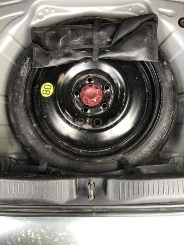 Toyota Auris 2008, 168,000 km - 1.4 l - Bakı