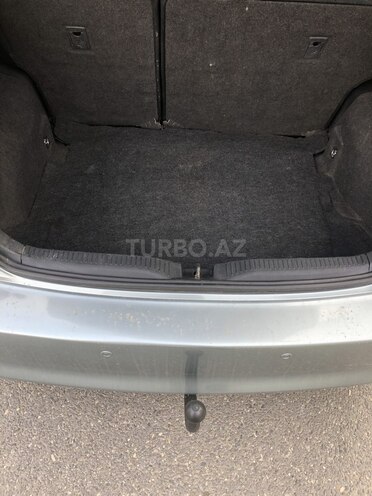 Toyota Auris 2008, 168,000 km - 1.4 l - Bakı