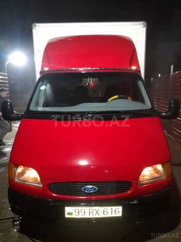 Ford Transit 1994, 512,000 km - 2.5 l - Bakı
