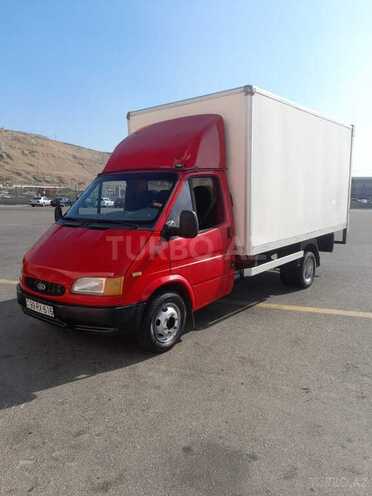 Ford Transit 1994, 512,000 km - 2.5 l - Bakı