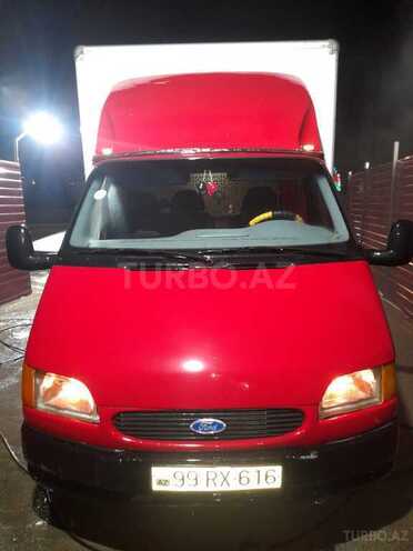 Ford Transit 1994, 512,000 km - 2.5 l - Bakı
