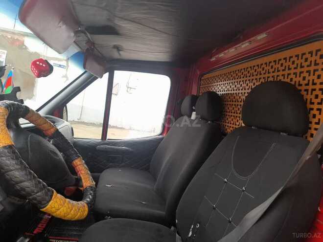 Ford Transit 1994, 512,000 km - 2.5 l - Bakı