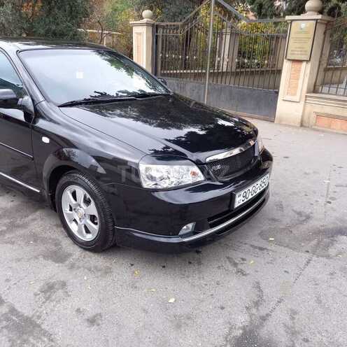Chevrolet Lacetti 2008, 270,321 km - 1.6 l - Bakı