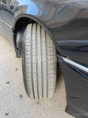 Mercedes C 280 1999, 320,000 km - 2.8 l - Bakı