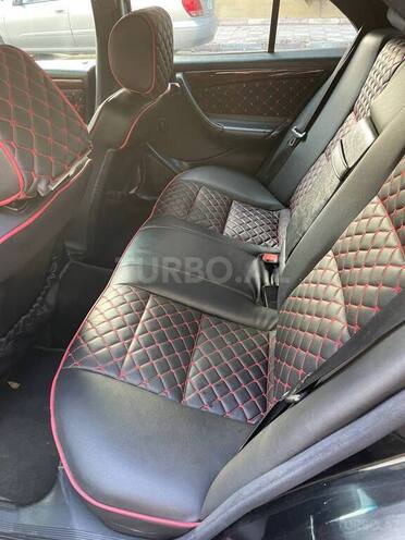 Mercedes C 280 1999, 320,000 km - 2.8 l - Bakı