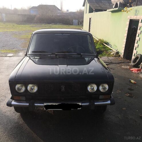 LADA (VAZ) 2106 2004, 32,500 km - 1.6 л - Göyçay
