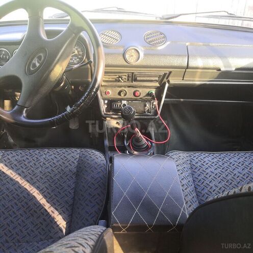 LADA (VAZ) 2106 2004, 32,500 km - 1.6 л - Göyçay