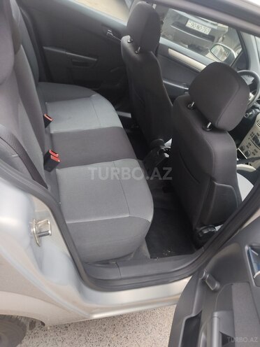 Opel Astra 2008, 170,000 km - 1.4 l - Bakı