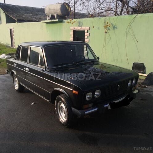 LADA (VAZ) 2106 2004, 32,500 km - 1.6 л - Göyçay