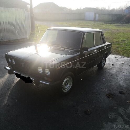 LADA (VAZ) 2106 2004, 32,500 km - 1.6 л - Göyçay