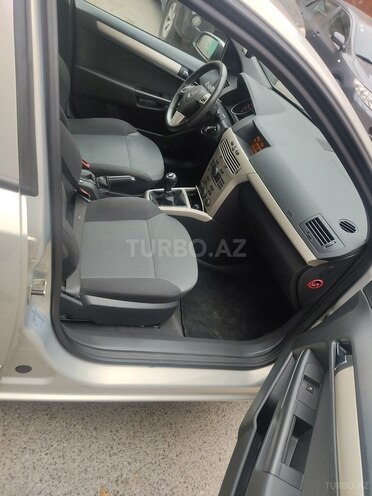 Opel Astra 2008, 170,000 km - 1.4 l - Bakı