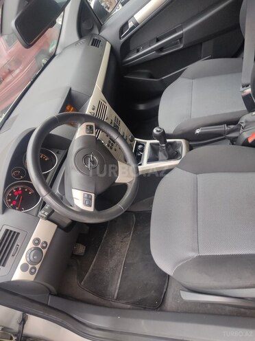 Opel Astra 2008, 170,000 km - 1.4 l - Bakı