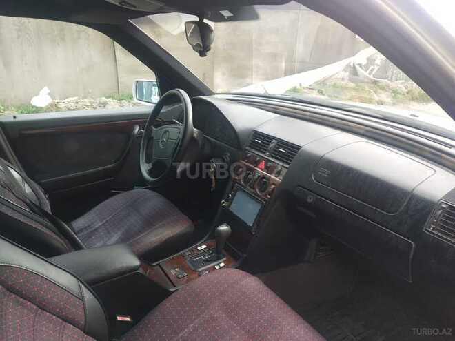 Mercedes C 200 1996, 312,554 km - 2.0 l - Bakı