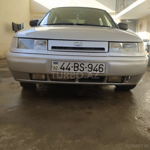LADA (VAZ) 2110 2004, 234,544 km - 1.6 l - Gəncə
