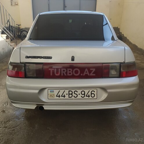LADA (VAZ) 2110 2004, 234,544 km - 1.6 l - Gəncə