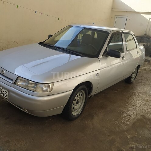 LADA (VAZ) 2110 2004, 234,544 km - 1.6 l - Gəncə