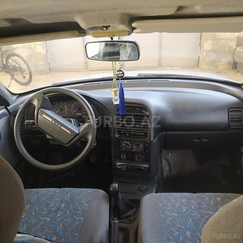 LADA (VAZ) 2110 2004, 234,544 km - 1.6 l - Gəncə