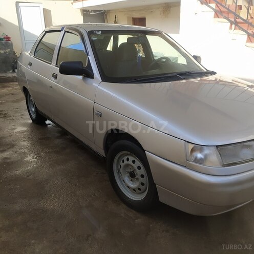 LADA (VAZ) 2110 2004, 234,544 km - 1.6 l - Gəncə