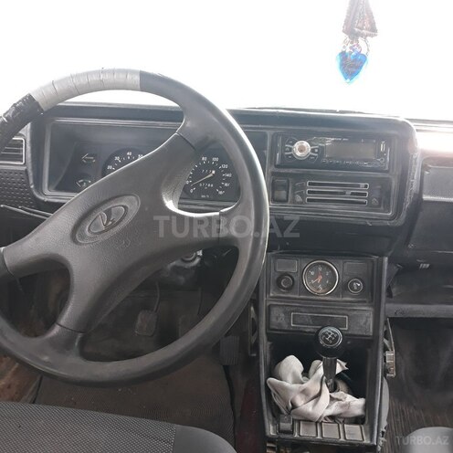 LADA (VAZ) 2107 1985, 600,000 km - 1.6 л - Gəncə