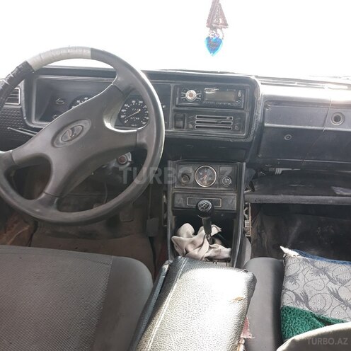 LADA (VAZ) 2107 1985, 600,000 km - 1.6 л - Gəncə
