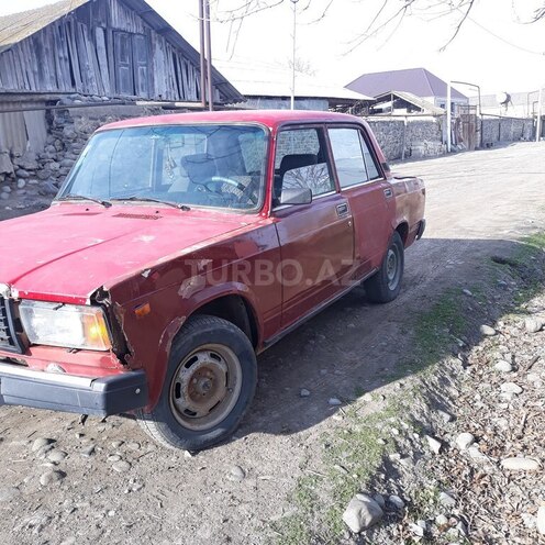 LADA (VAZ) 2107 1985, 600,000 km - 1.6 л - Gəncə