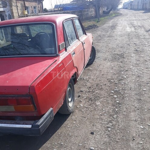 LADA (VAZ) 2107 1985, 600,000 km - 1.6 л - Gəncə