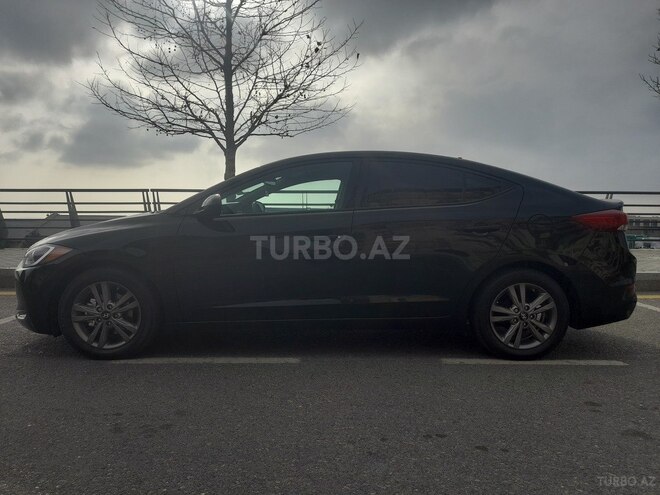 Hyundai Elantra 2015, 59,546 km - 2.0 l - Bakı