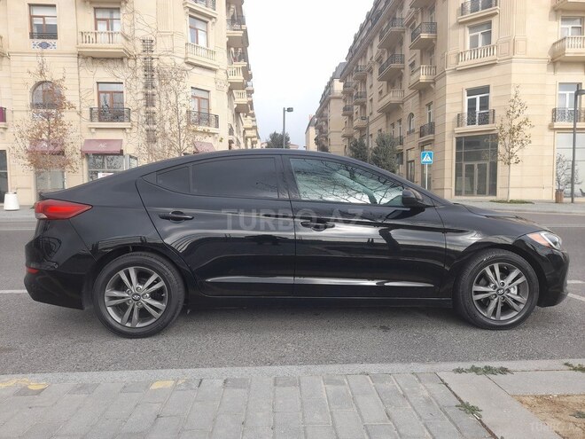 Hyundai Elantra 2015, 59,546 km - 2.0 l - Bakı