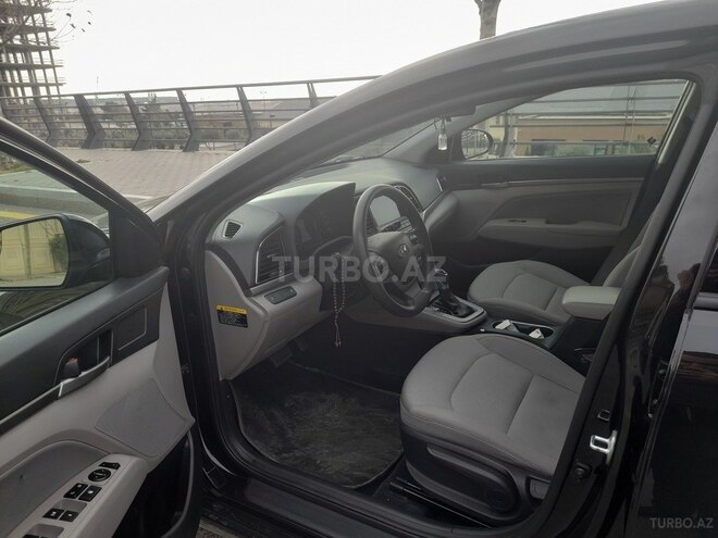 Hyundai Elantra 2015, 59,546 km - 2.0 l - Bakı