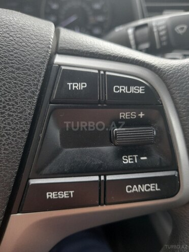 Hyundai Elantra 2015, 59,546 km - 2.0 l - Bakı