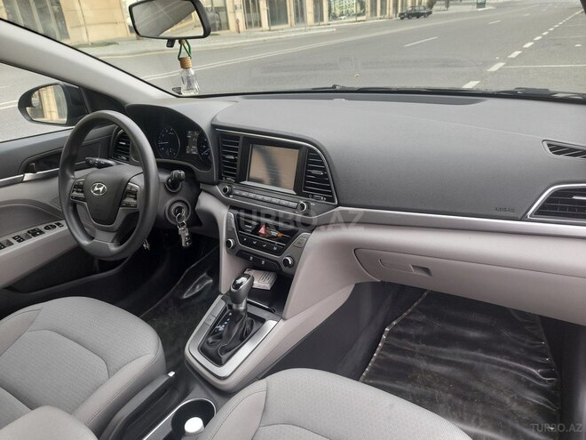 Hyundai Elantra 2015, 59,546 km - 2.0 l - Bakı